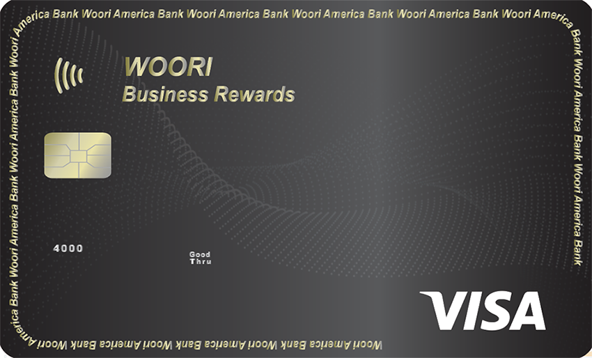 Credit Card Business Rewards